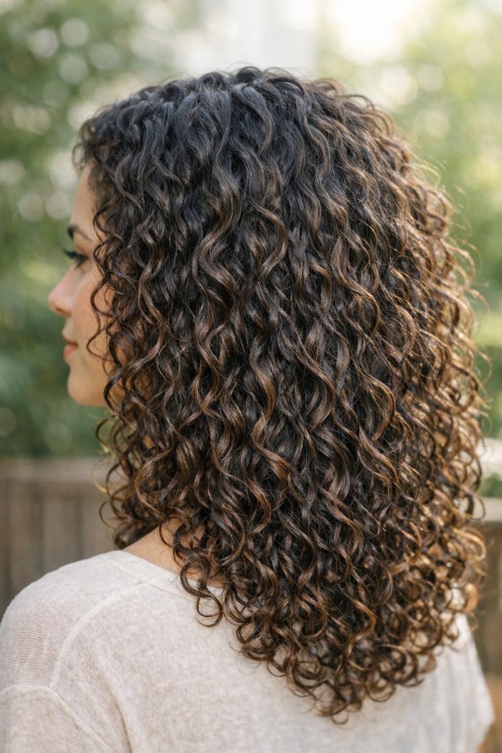découvrez comment définir parfaitement vos boucles en choisissant entre gel, mousse ou crème. guide complet pour trouver la texture idéale adaptée à votre type de cheveux.