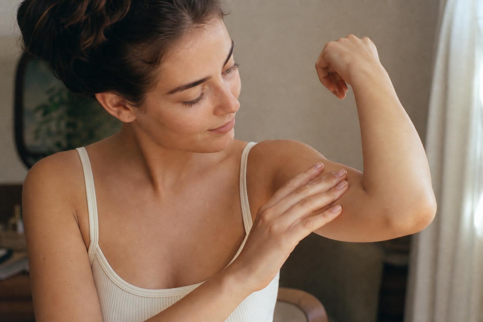 découvrez nos astuces efficaces pour prévenir les poils incarnés après une épilation et garder une peau douce et nette.