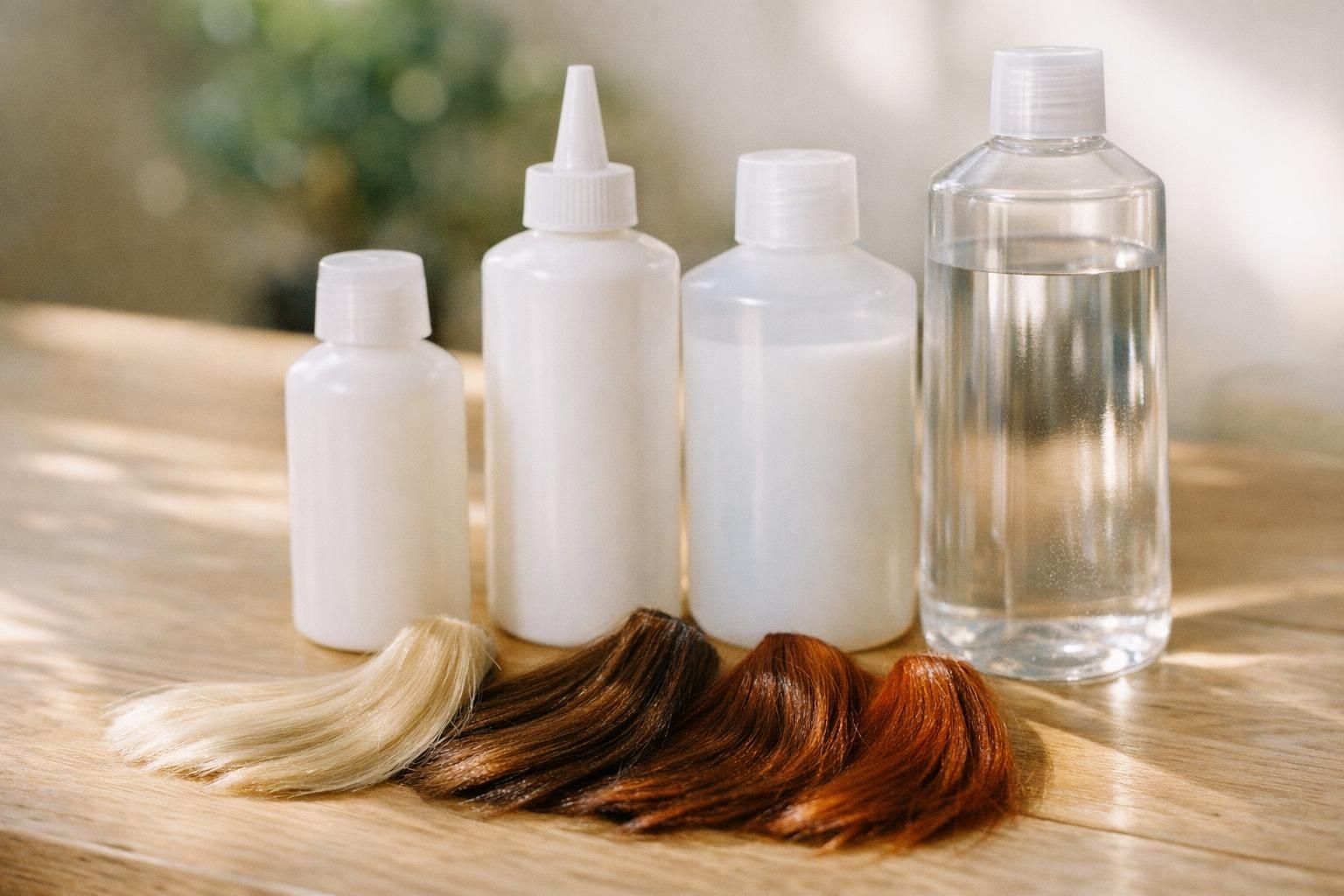 découvrez à quoi sert un oxydant pour cheveux et comment le choisir en fonction de la couleur désirée pour obtenir des résultats parfaits.