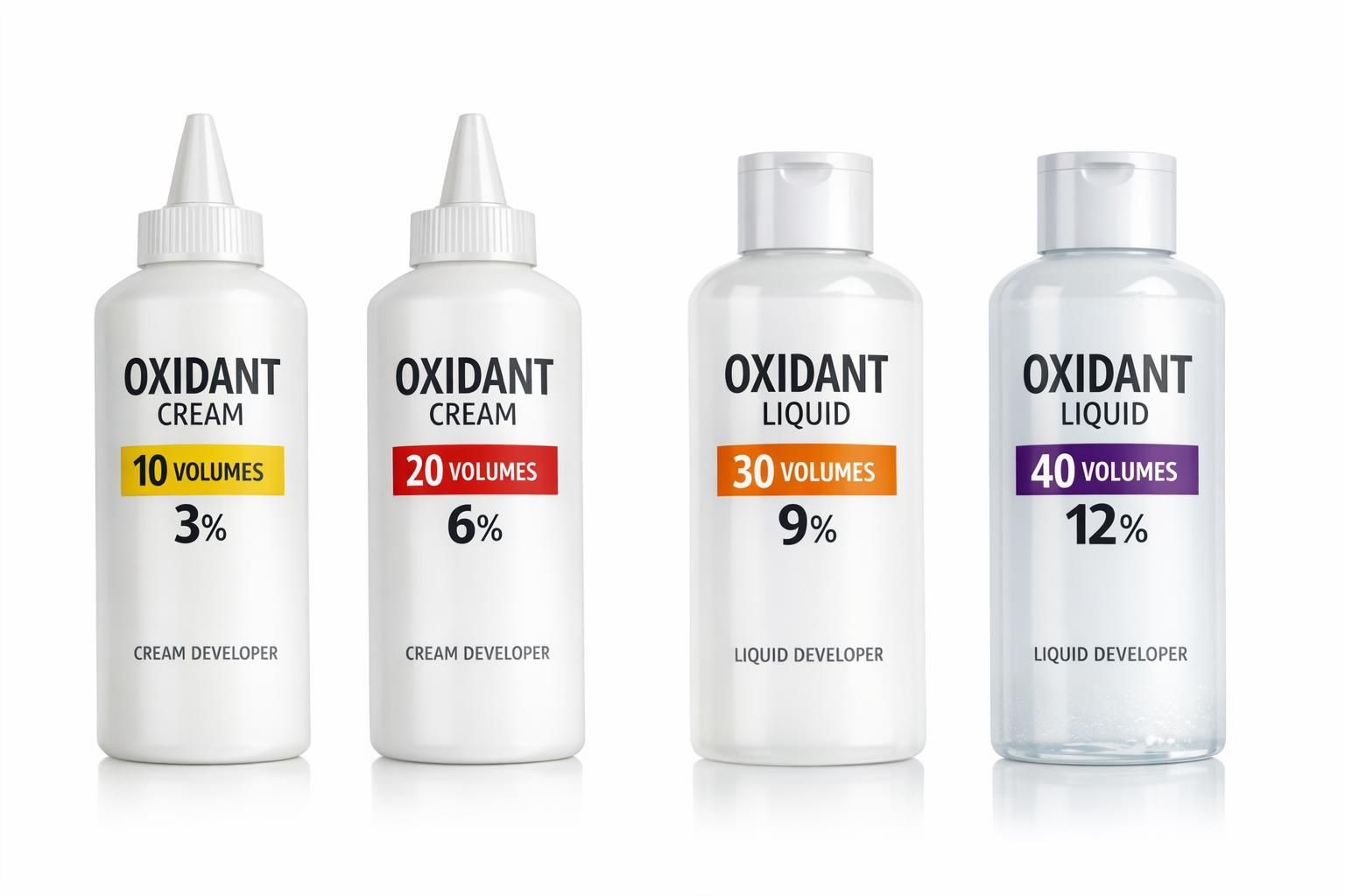 découvrez à quoi sert un oxydant pour cheveux et comment choisir le bon produit en fonction de la couleur souhaitée pour des résultats impeccables.