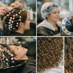 découvrez comment faire une permanente cheveux : les différents types, la durée de la procédure et les conseils pour un entretien optimal pour des boucles durables et soyeuses.