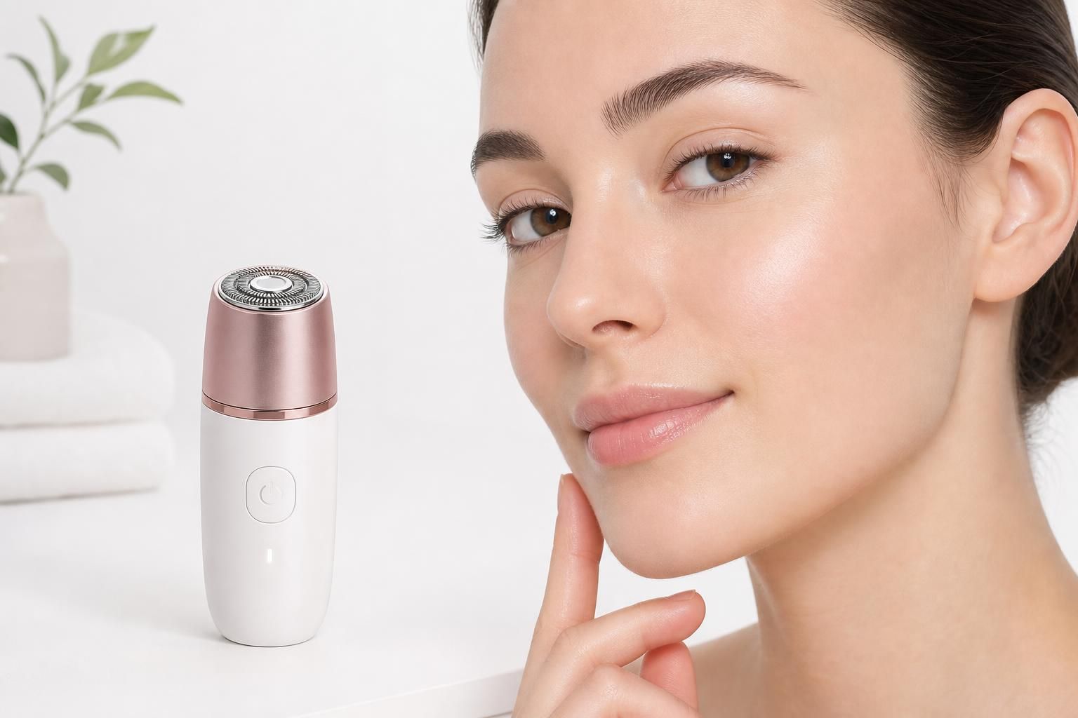 découvrez comment choisir l'épilateur visage idéal pour éliminer le duvet efficacement et sans irritation, pour une peau douce et nette au quotidien.