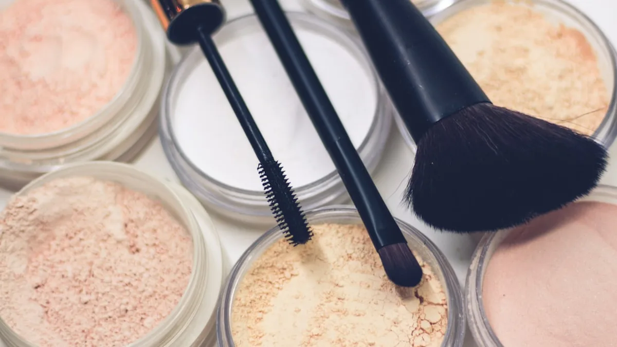 pourquoi utiliser du maquillage bio — Pourquoi utiliser du maquillage bio ?