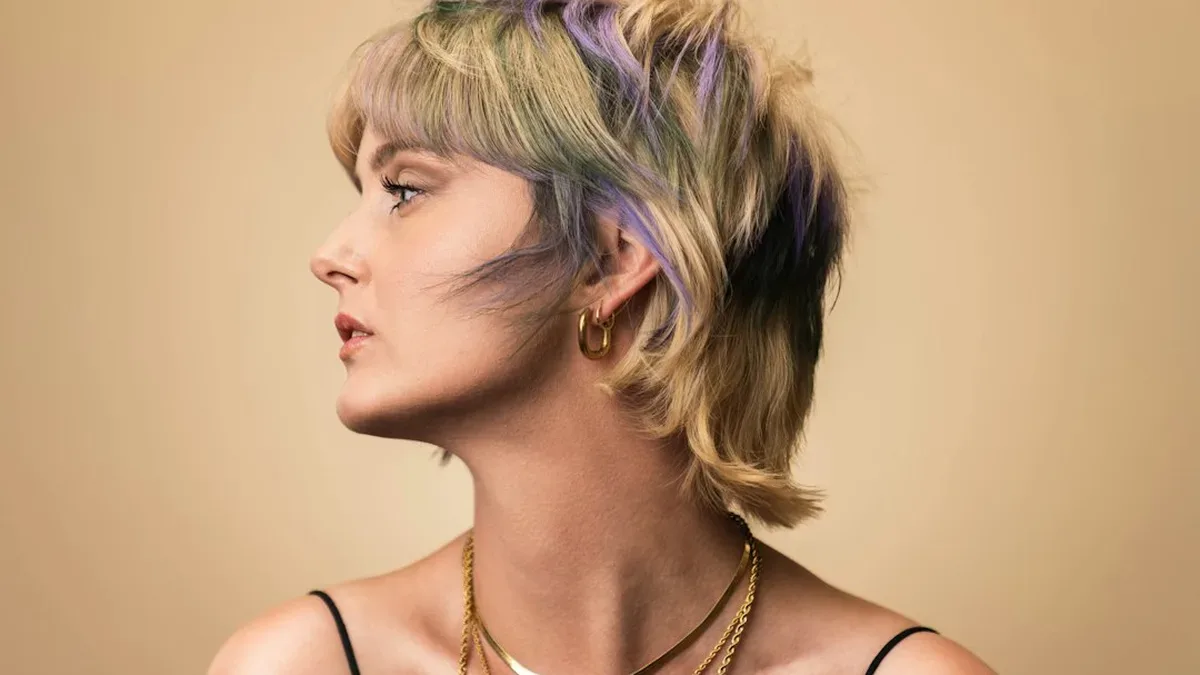 coiffure facile cheveux court et fin — Coiffure facile cheveux court et fin : ce qu’il faut savoir