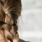 coiffure tresse facile cheveux mi long — Coiffure tresse facile cheveux mi long : explications et repères