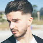 coupe de cheveux homme mi long en arriere — Coupe de cheveux homme mi long en arrière : ce qu’il faut savoir