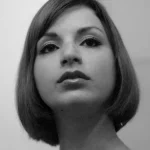 coupe de cheveux visage rond et gros double menton — Coupe de cheveux visage rond et gros double menton
